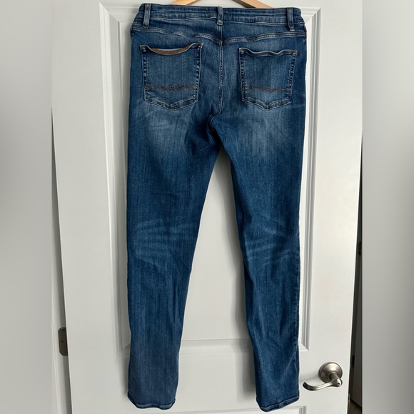 ASOS Slim Men’s Jeans - Picture 2 of 3